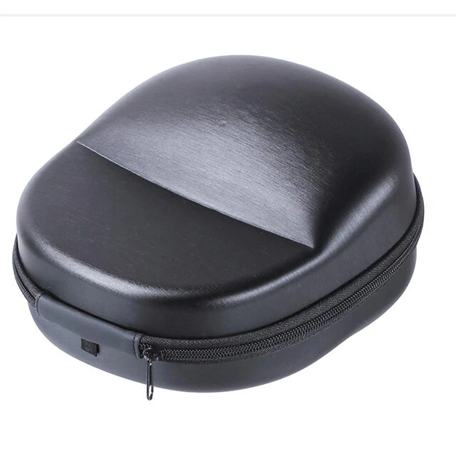Headphone Carry Case Box Hard Bag for Sennheiser Sony AKG JVC SOMIC PHILIPS GRADO KOSS Bluedio Shure Pioneer Headset Cover | Электроника