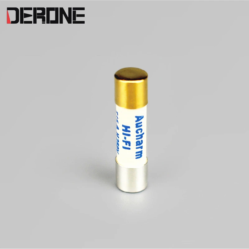 Предохранитель Hi Fi 20*5 0 5 a 1A 2A 3 15 A 6 4A 6A 8A 10A 15A усилитель звука dac предусилитель для