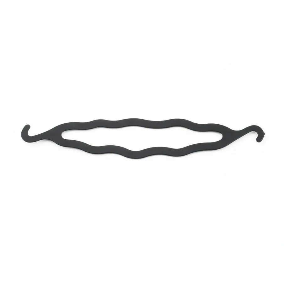 Высокое качество 1 шт. модные женские Волшебные заколки для укладки волос