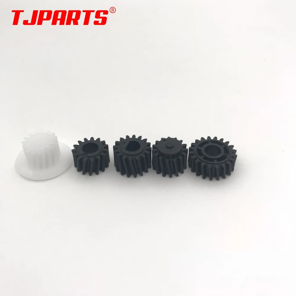

10SET X AE09-1515 AE091515 Developer Gear Kit Set Image Gear Kit Set for Ricoh Aficio 1013 1515 175 3320 MP161 MP171 MP201