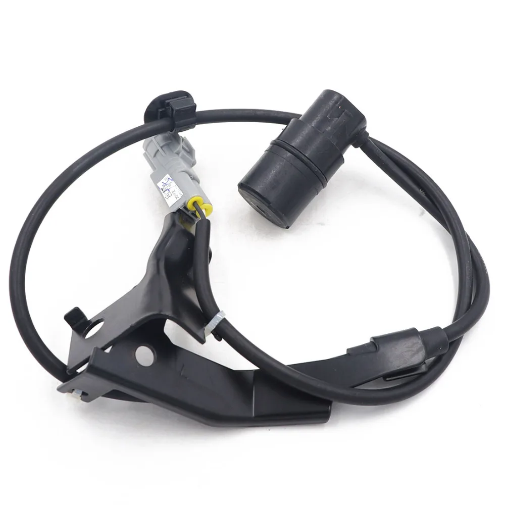 Комплект (4) датчик скорости колеса ABS задний передний правый левый 89542 0K020 89543 89546