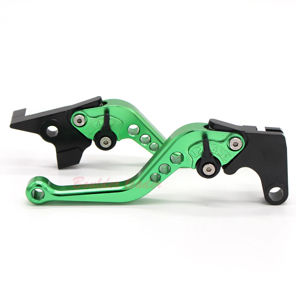 Для SUZUKI GSR600 GSR 600 2006-2011 GSR750 750 2011-2016 GSR400 2008-2012 аксессуары для мотоциклов Короткие