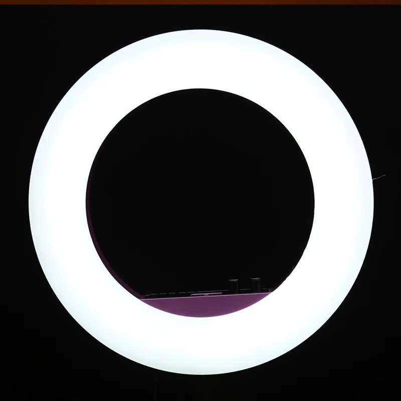 INNO 18 Inch 5500k 48w LED Ring Light Photography Dimmable Lamp for Camera Photo/ Makeup & Beauty/Video | Электроника
