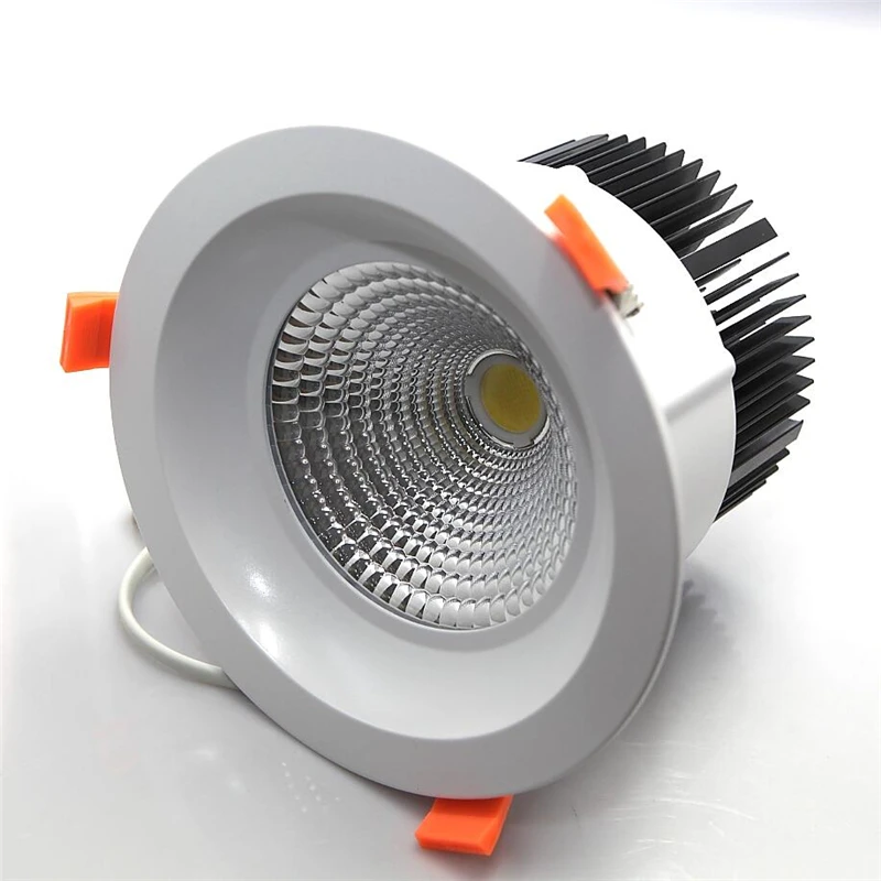 С регулируемой глубиной светодиодный потолочный светильник 12 W 15 25 30 затемнения