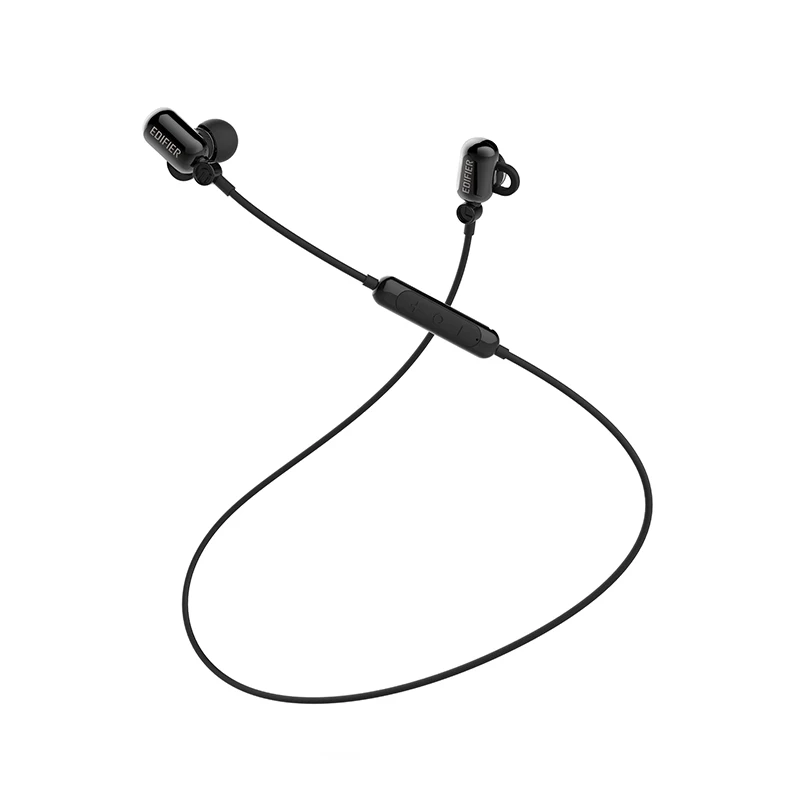 EDIFIER W293BT наушники вкладыши Беспроводные с шумоподавлением спортивная Гарнитура