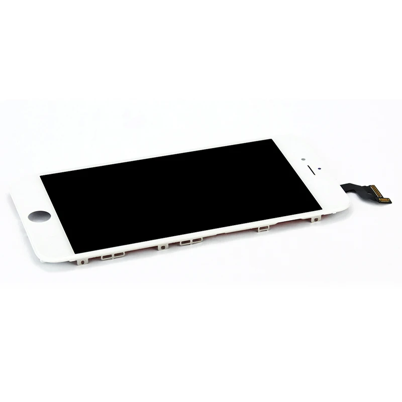 ЖК дисплей 20 шт./лот для iPhone 6 + 6S Plus AAA без битых пикселей сенсорный экран с