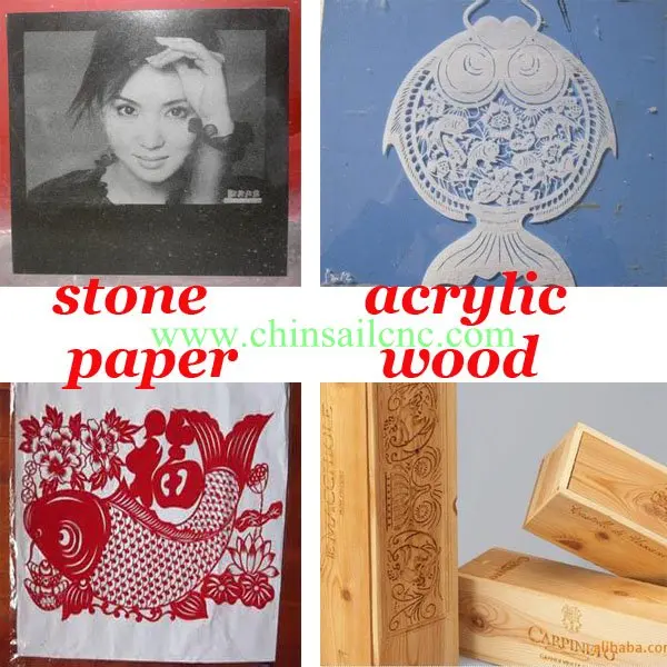 1390 Acrylic/Wood/Glass/Stone Laser Engraving Machines/cutting machine 60w 100w 130w with best price | Wood Router