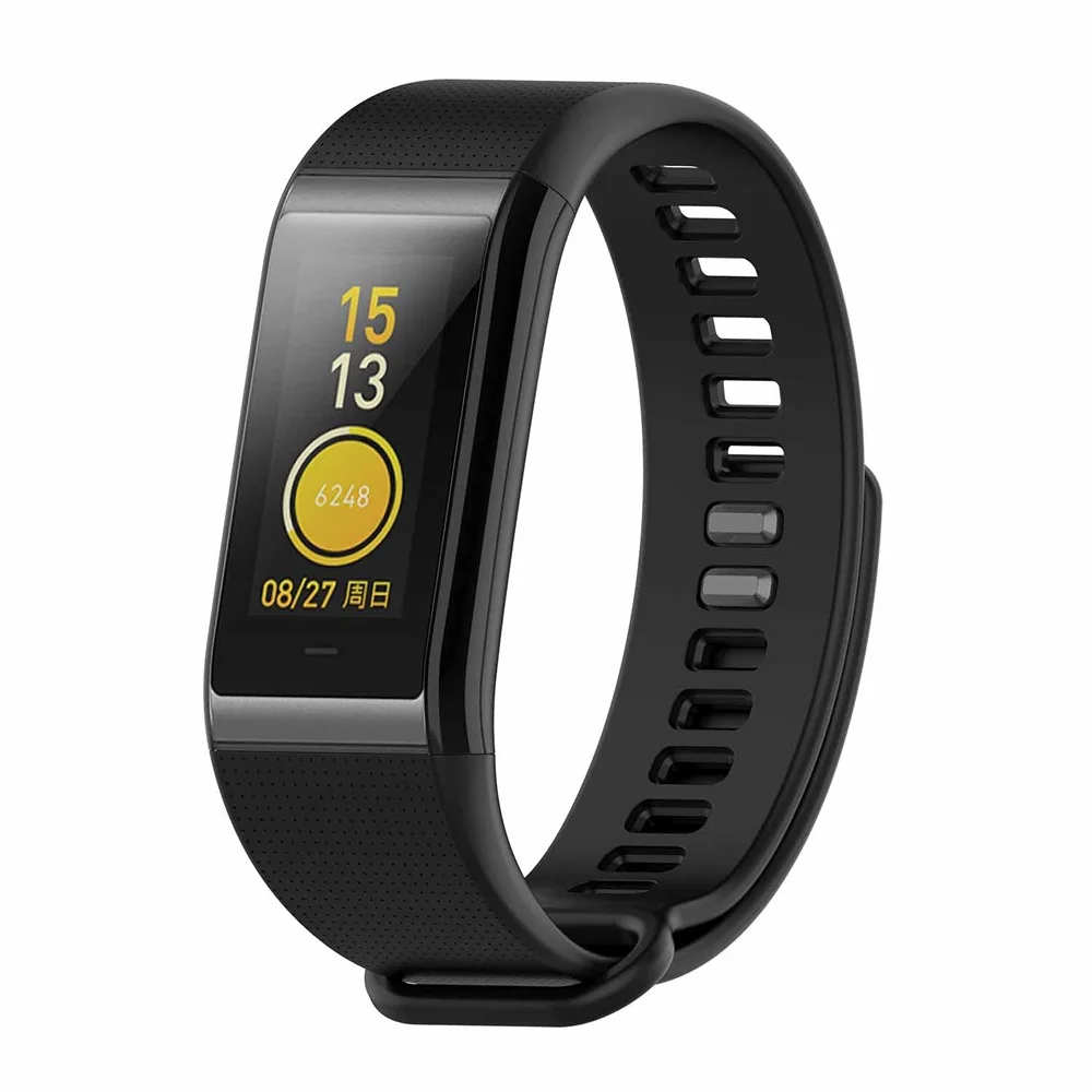 Цветной сменный удобный браслет ремешок для часов Huami Amazfit Cor A1702 | Электроника