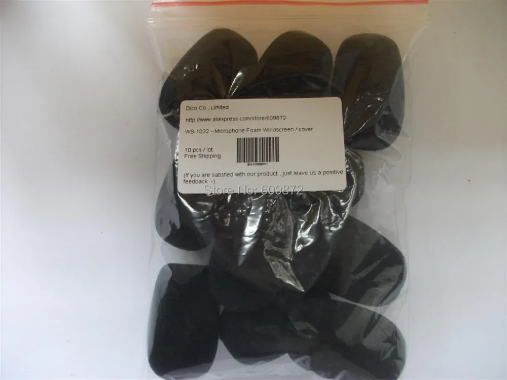 Чехол из вспененного материала для микрофона искусственная кожа губка ветрового