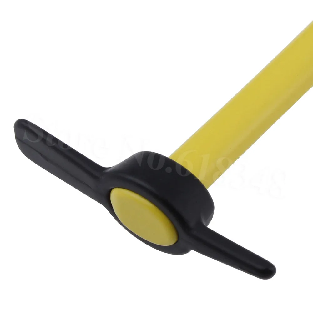 RC металлический имитационный мини молоток/мотыга декоративный аксессуар для 1/10