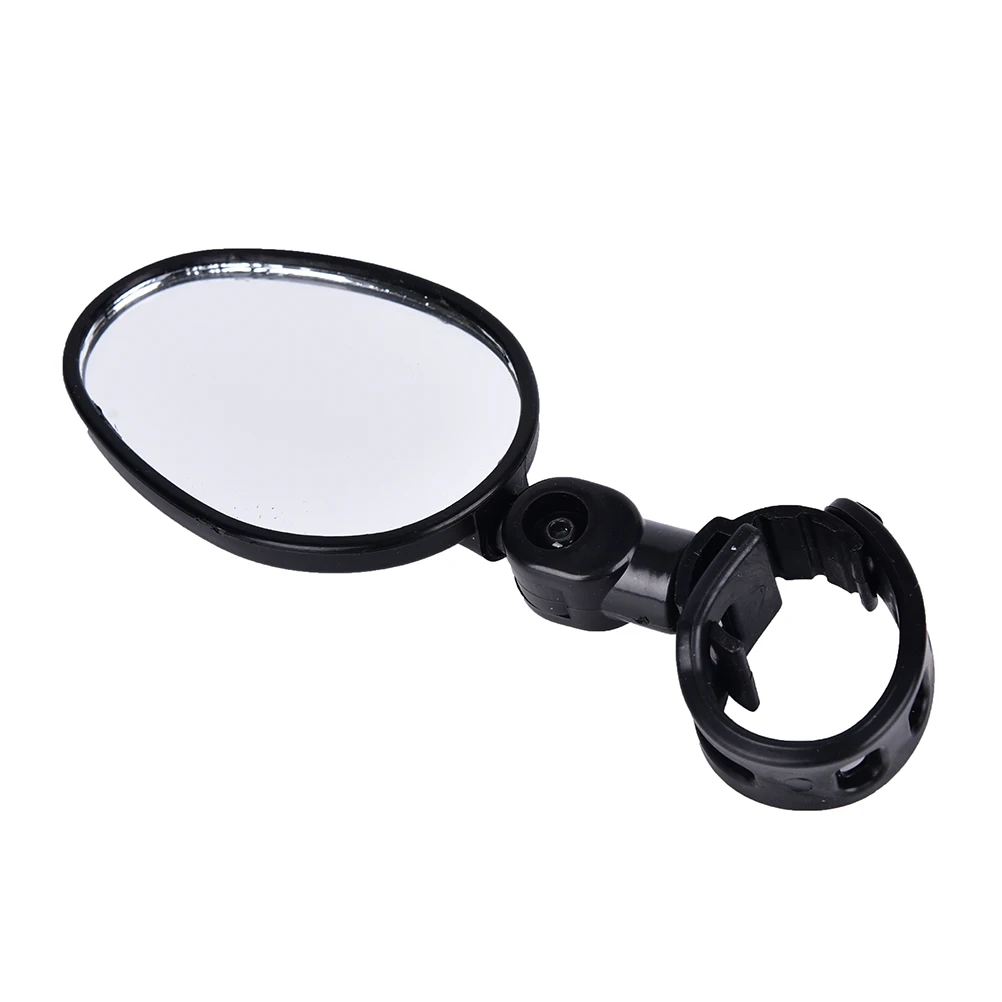 Универсальное зеркало на руль для горного велосипеда с поворотом 360