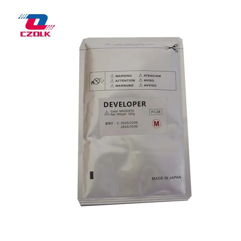 Новинка совместимый Эспандер для Toshiba 2330C 2820C 2830C 3520C 3530C 4520C 330 Φ 4 шт./компл. |