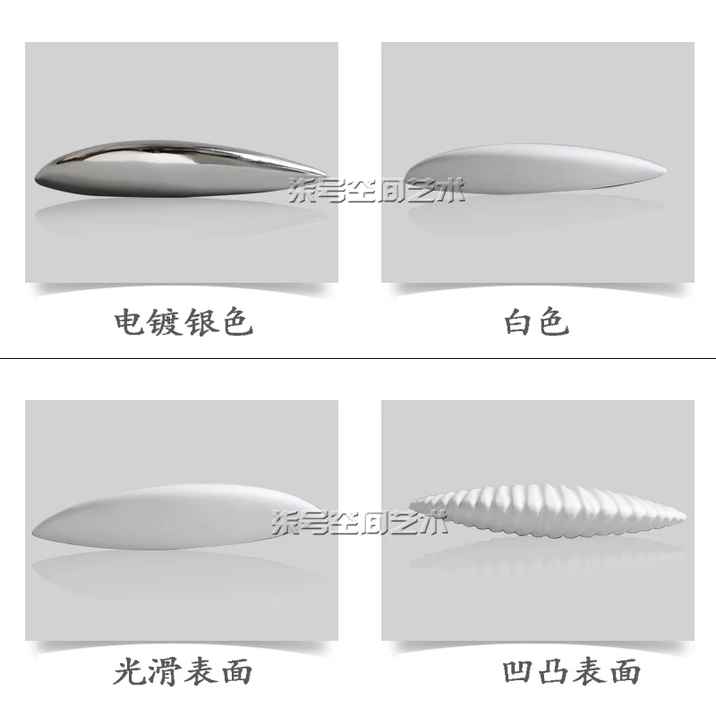 

Abstract home decoration muons hangings resin wall decoration white wall