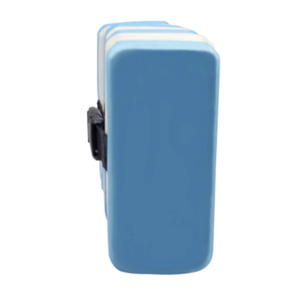 Тренировочный ремень EVA регулируемый плавающий пояс для плавания детей спорта на