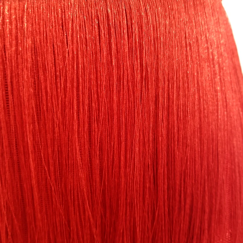 Высококачественное Сексуальное Красное Кружевное платье без рукавов Новое