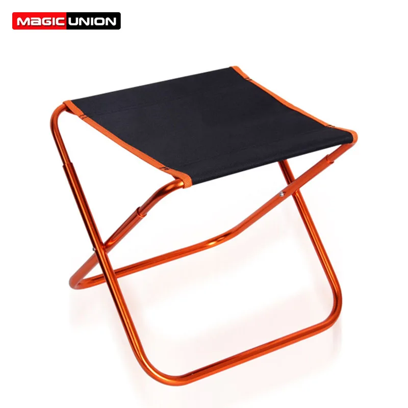 Складной стул Magic Union Сверхлегкий переносной водонепроницаемый складной из