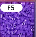 F5 DOLLRYGA 2,6 мм 1500 шт 72 цвета бусины для детей Хама бусины Perler DIY Пазлы горох слуховой аппарат ручной работы подарки Детские игрушки для девочек - Цвет: F5