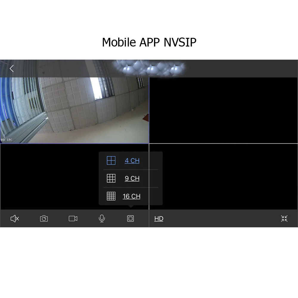 Камера рыбий глаз 1080P 2MP панорамная POE ip камера с аудио съемка широкий угол 360