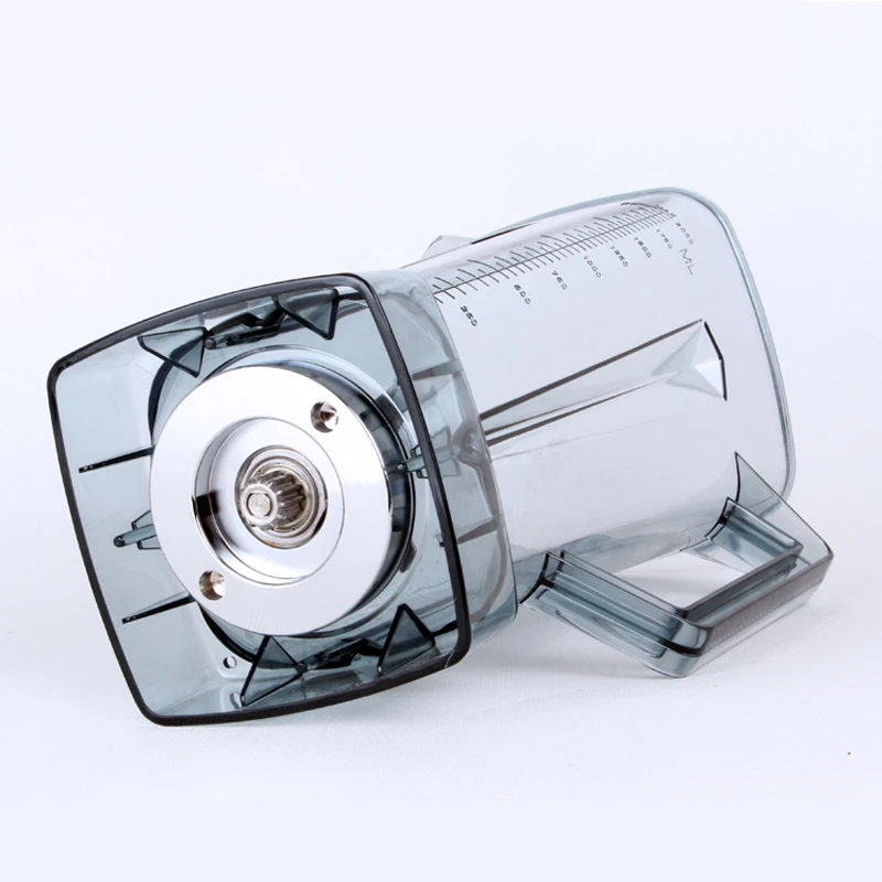 JTC 2L общего чаша блендера для LJ-010 013 012 767 PB103 TB878 LC-L01 989/988 1053 TB-878 666/668 частей блендера