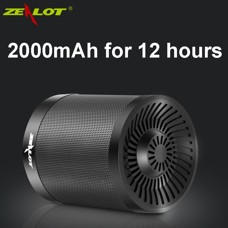 Оригинальный S5 3 Вт 45 мм Мини Altavoz Bluetooth динамик портативный мощный Enceinte s AUX USB TF