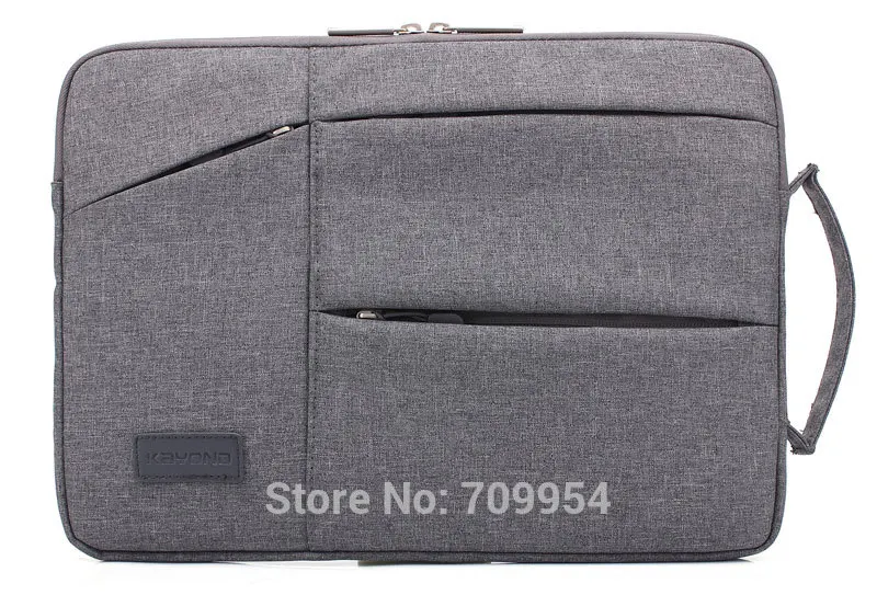 Нейлоновая сумка для ноутбука 11 &quot13&quot 13 3 &quot14&quot 15 &quot15 6&quot Macbook Lenovo IBM HP|notebook pouch|for