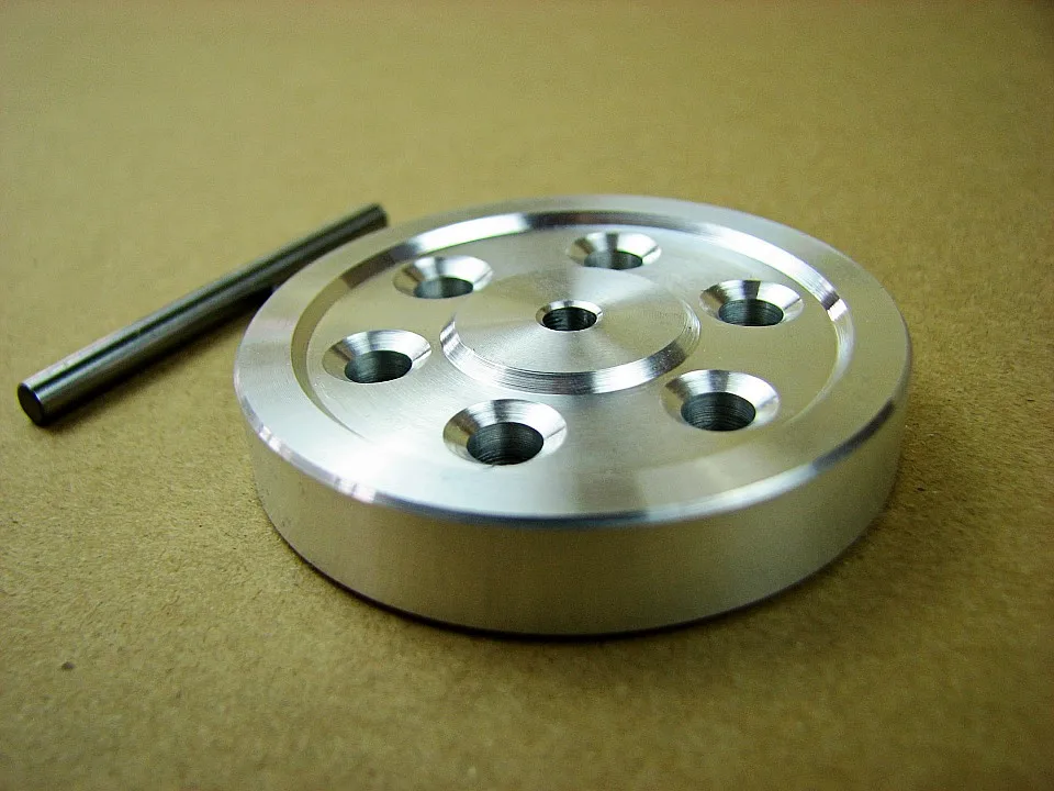 Инерционное колесо запчасти для двигателя сделай сам свободное (1 шт.)|wheel diy|wheels