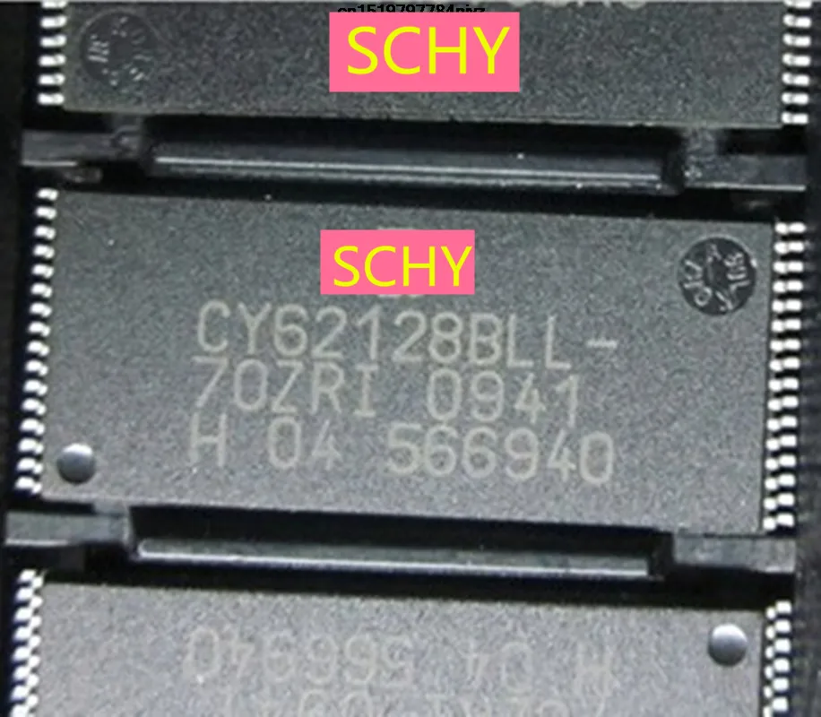 CY62128BLL-70ZRI CY62128BLL-55ZRI CY62128BLL 5 шт. | Обустройство дома