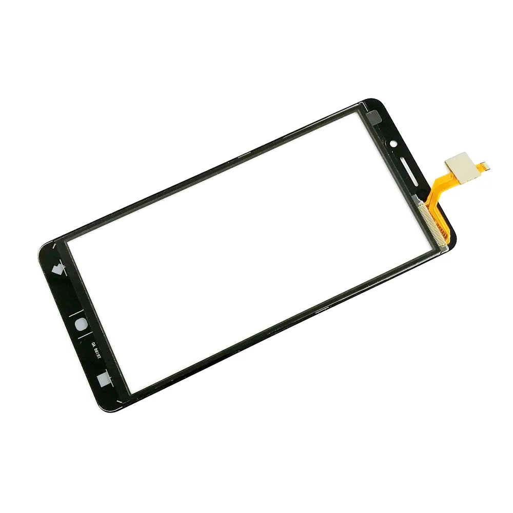 5 дюймов для Oukitel C10 c10 pro сенсорный экран Стекло 100% протестированный дигитайзер