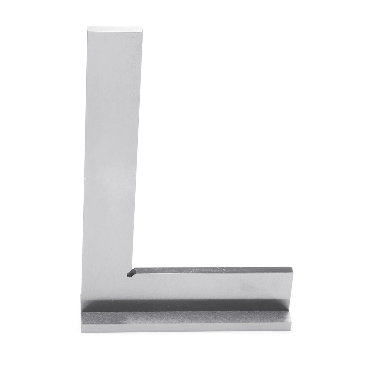200 x 130mm ZEAST Machinist квадратный 90 ° прецизионный угловой Калибр угловая линейка широкая база DIN875-2 класс из нержавеющей стали измерительный инструмент 5 размер - Цвет: 200 x 130mm