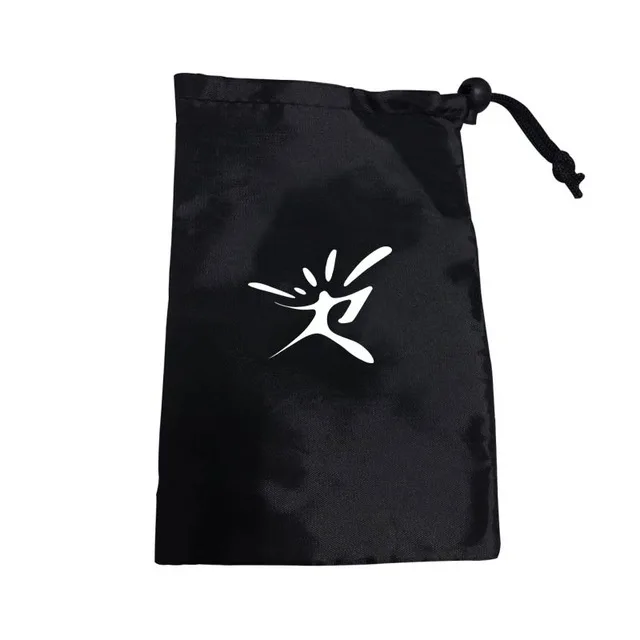 bag 120 см эластичные трубки с поролоновыми ручками для занятий фитнесом, тянущаяся веревка для йоги, пилатеса, экспандер для силовых тренировок - Цвет: bag