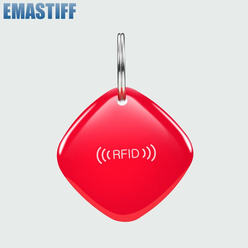 Бесплатная доставка беспроводной RFID ключ для домашней GSM сигнализации G5S/W2B/PG 103|tag