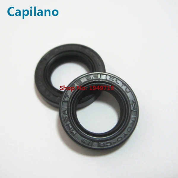 Резиновое уплотнительное кольцо для двигателя мотоцикла/скутера/квадроцикла 17 28