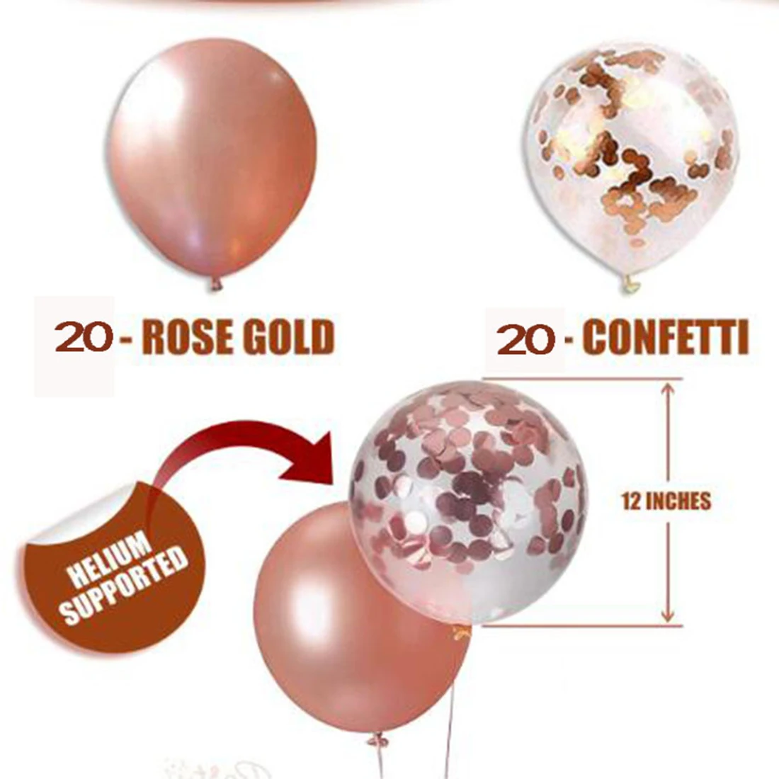 16 шт./компл. украшения для вечеринки дня рождения комплект День на свадьбу