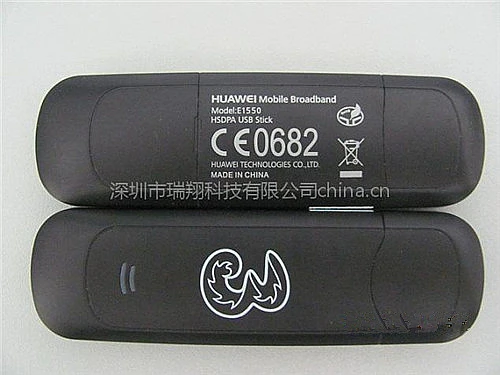 Модем Huawei E1550 3G/2G HSDPA/WCDMA/EDGE/GPRS/GSM для вашего ноутбука/ноутбука бесплатная доставка |