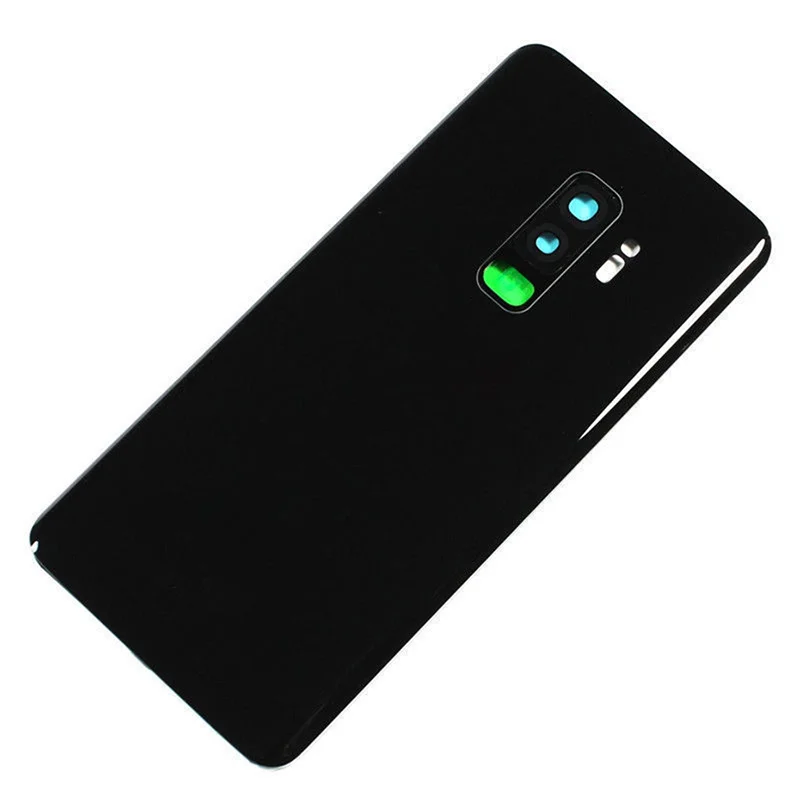 Крышка батарейного отсека для SAMSUNG Galaxy S9 G960 /S9 Plus G965|Корпусы и рамки мобильных