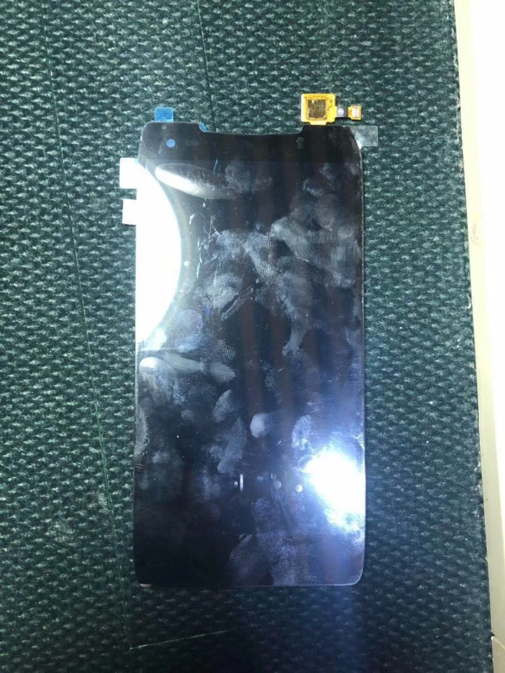 

5.5inch Touch Screen with LCD Display Assembly Screen FPC-T55QUS82V0F For Digitizer phone parts