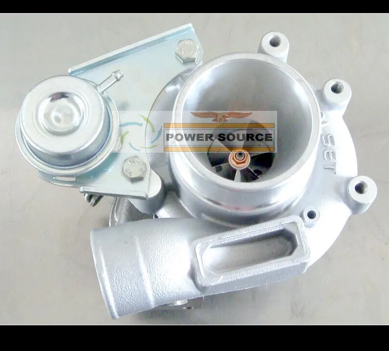 Турбокомпрессор Turbo HX25W 4038790 4038791 4089714 3599355 3599356 для различных экскаваторов Komastu PC100