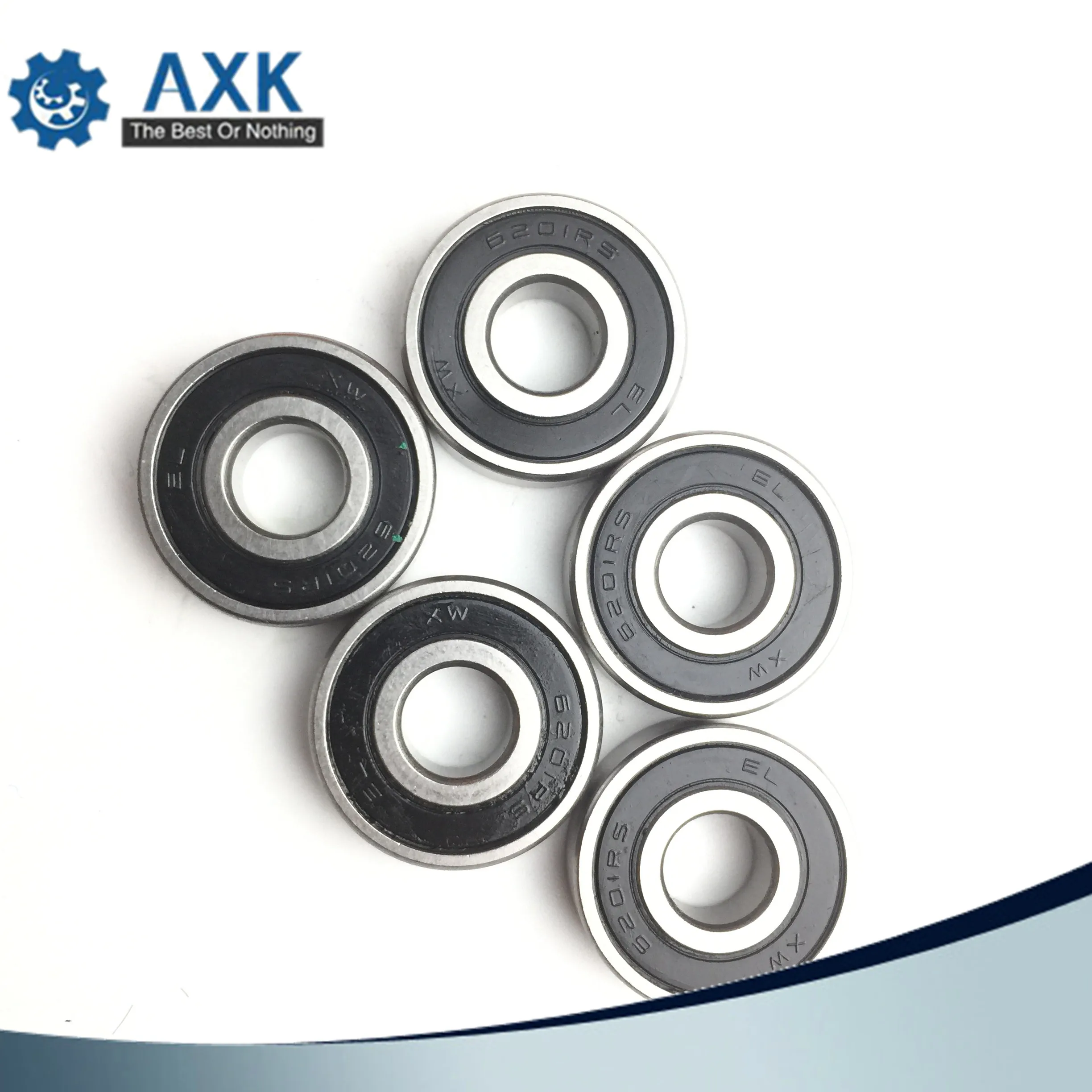 20358 Non-standard Ball Bearings ( 1 PC ) 20*35*8 mm |
