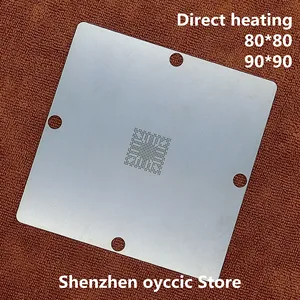 Трафарет с прямым нагревом 80*80 90*90 TCC88O3 TCC8803, Трафаретный шаблон для трафаретной печати, с возможностью нагрева на 80*80, 90*90 см, в виде, в виде TCC8803F-0AX, в виде, для детей, в возрасте от 1 года до 3 лет