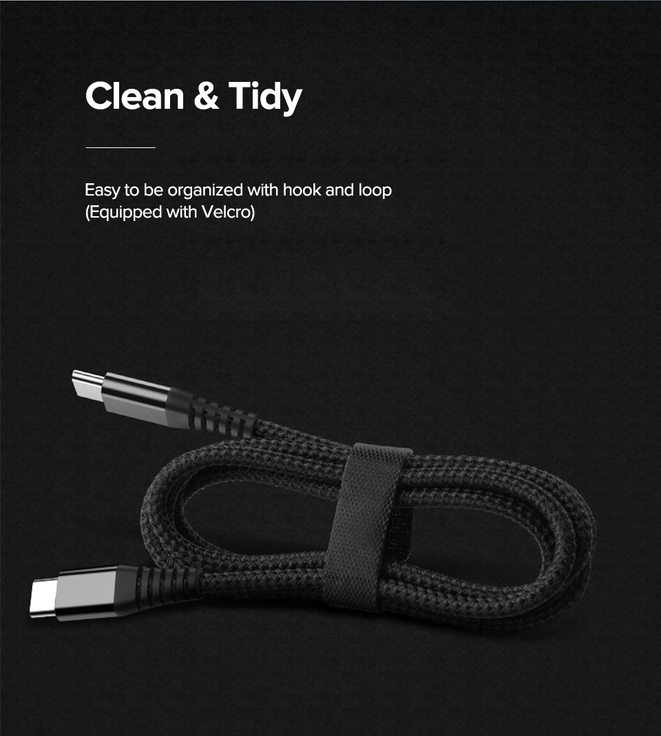Кабель Venroii type-C-USB C для samsung S10 S9 S8 Note Xiaomi Mi 9 8 60 Вт PD Quick Charge 4,0 USBC huawei быстрое зарядное устройство