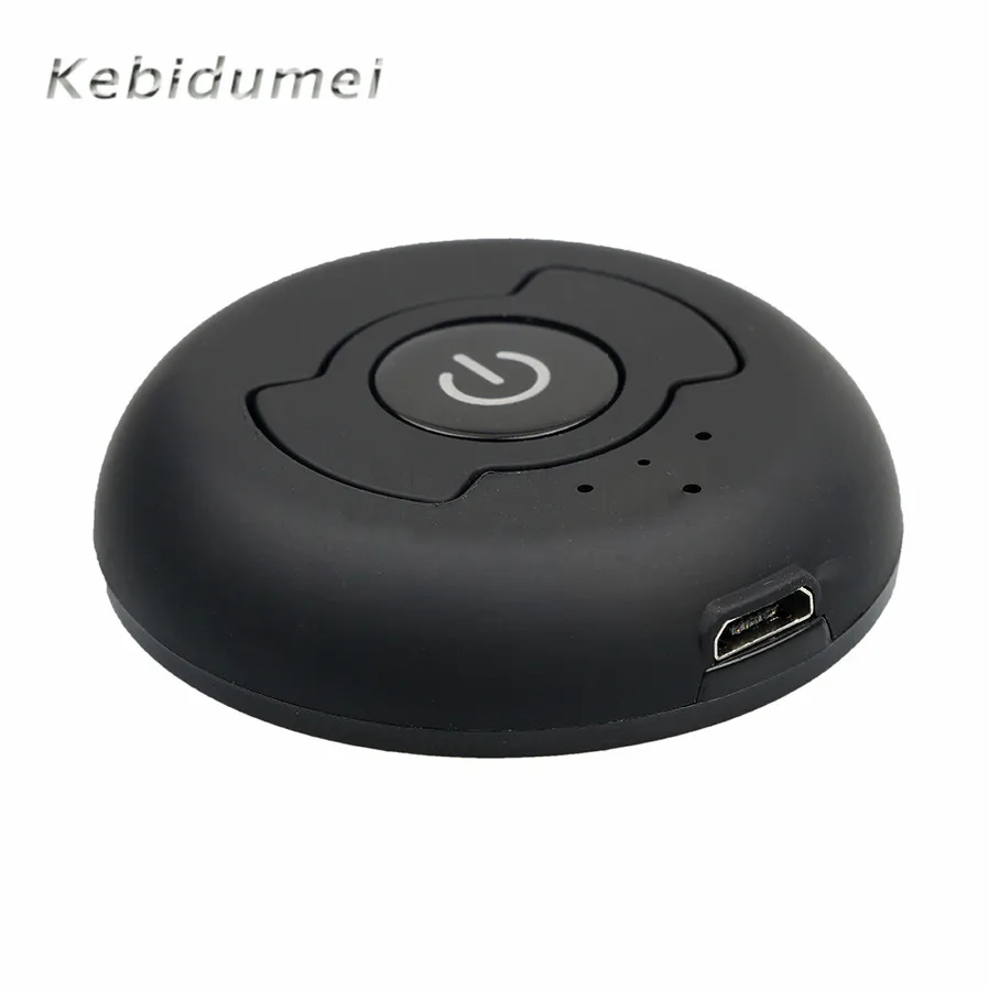 Kebidumei многоточечный беспроводной аудио Bluetooth передатчик музыкальный стерео
