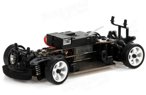 Новое поступление Wltoys K969 30 км/ч обновленная материнская плата RC высокоскоростной