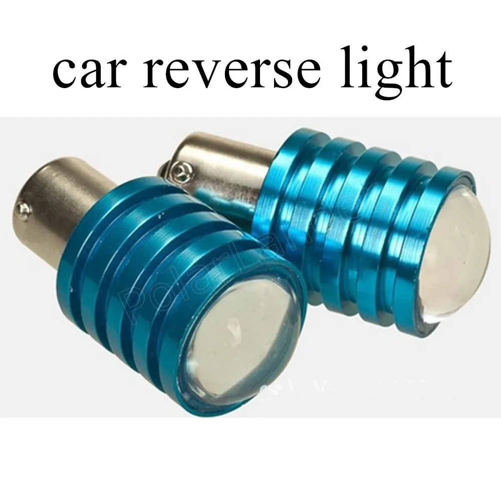 

2pcs S25 1156 1157 BA15S BAY15D P21W Turn Signal Reverse Light LED Auto Car Stop Brake Bulb Lamp 12V 7W