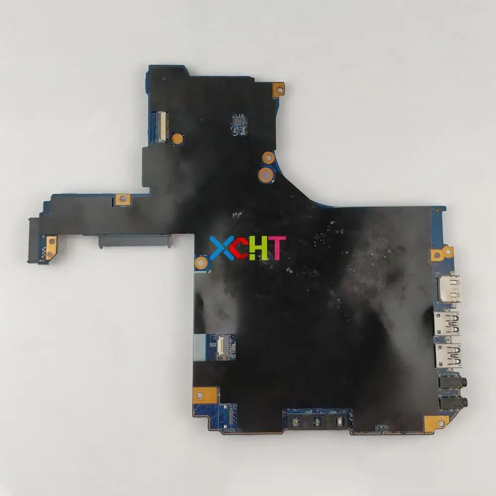 H000071910 DDR3L w SR1PX i7-4710HQ процессор для Toshiba Satellite P55T P55T-B ноутбук ПК Материнская плата ноутбука системная плата