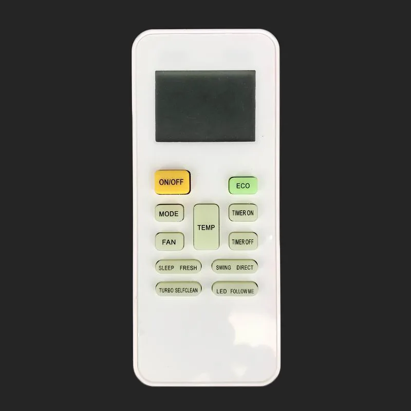 Универсальный пульт дистанционного управления для кондиционеров MIDEA RG52B/BGCE, RN02A/B Fernbedienung