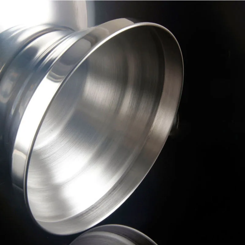 Большой резервуар из нержавеющей стали для шампанского охладитель вина напитка