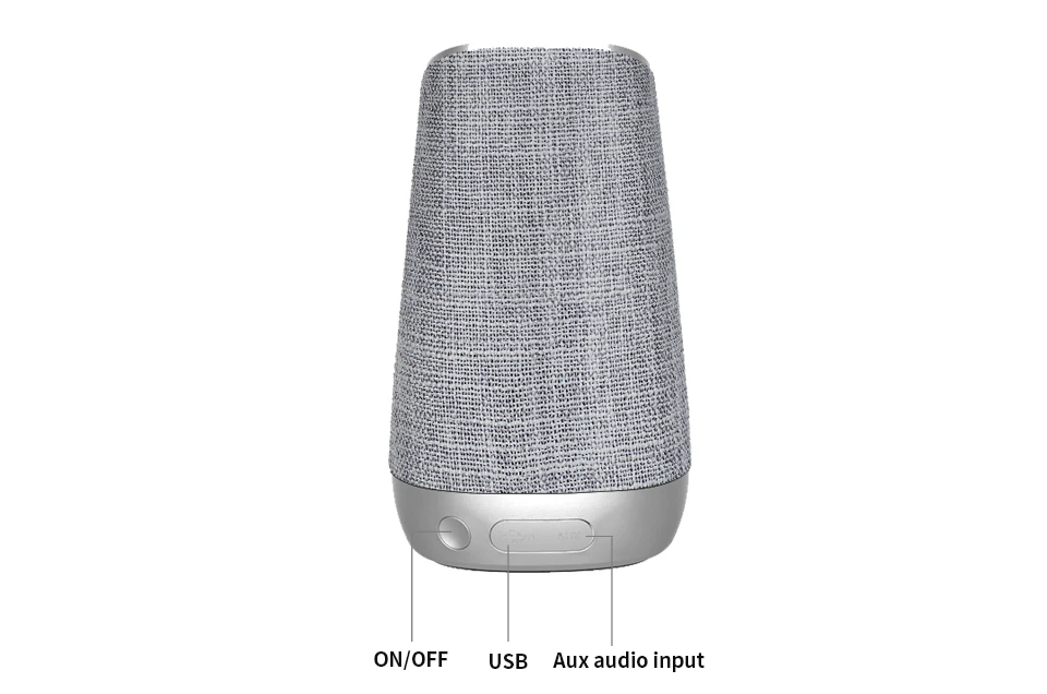 Cowin DiDa15w Bluetooth динамик водонепроницаемый портативный беспроводной сабвуфер Громкая связь динамик мини стерео эффект Высокая точность