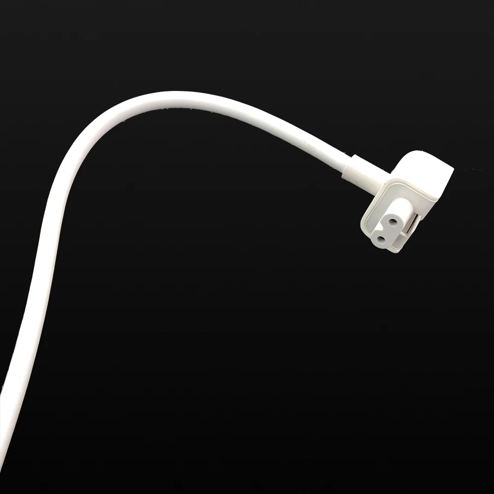 Удлинительный кабель для адаптера питания apple macbook 1 8 м 6 футов 180 см|Компьютерные