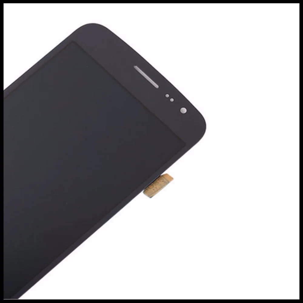 Sinbeda 100% Тесты ЖК-дисплей Экран для samsung Galaxy J2 2016 J210 J210F J210Y J210M Дисплей Сенсорный