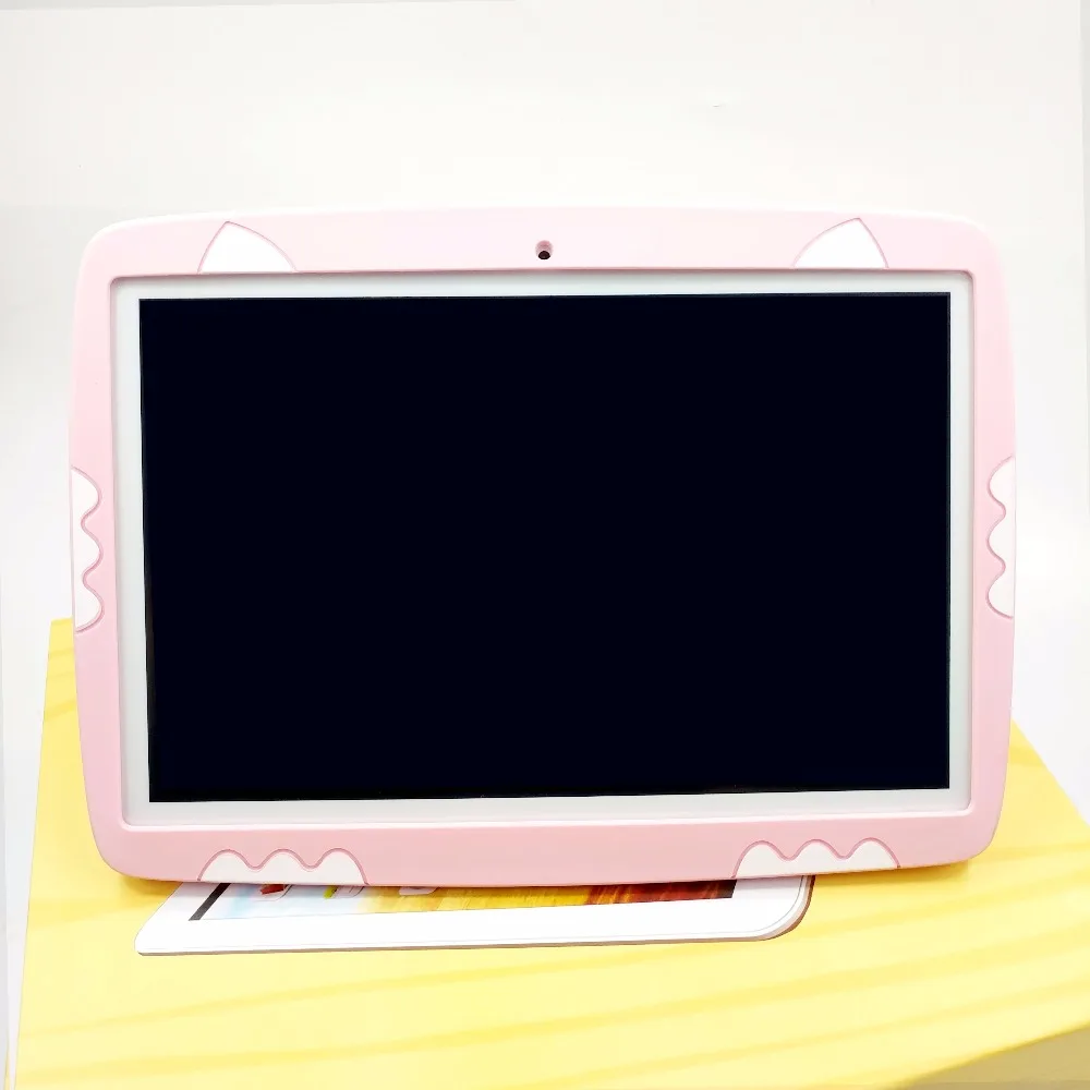 Бесплатная доставка ударопрочный Android 5.1 Дети планшетный поддержка скачать